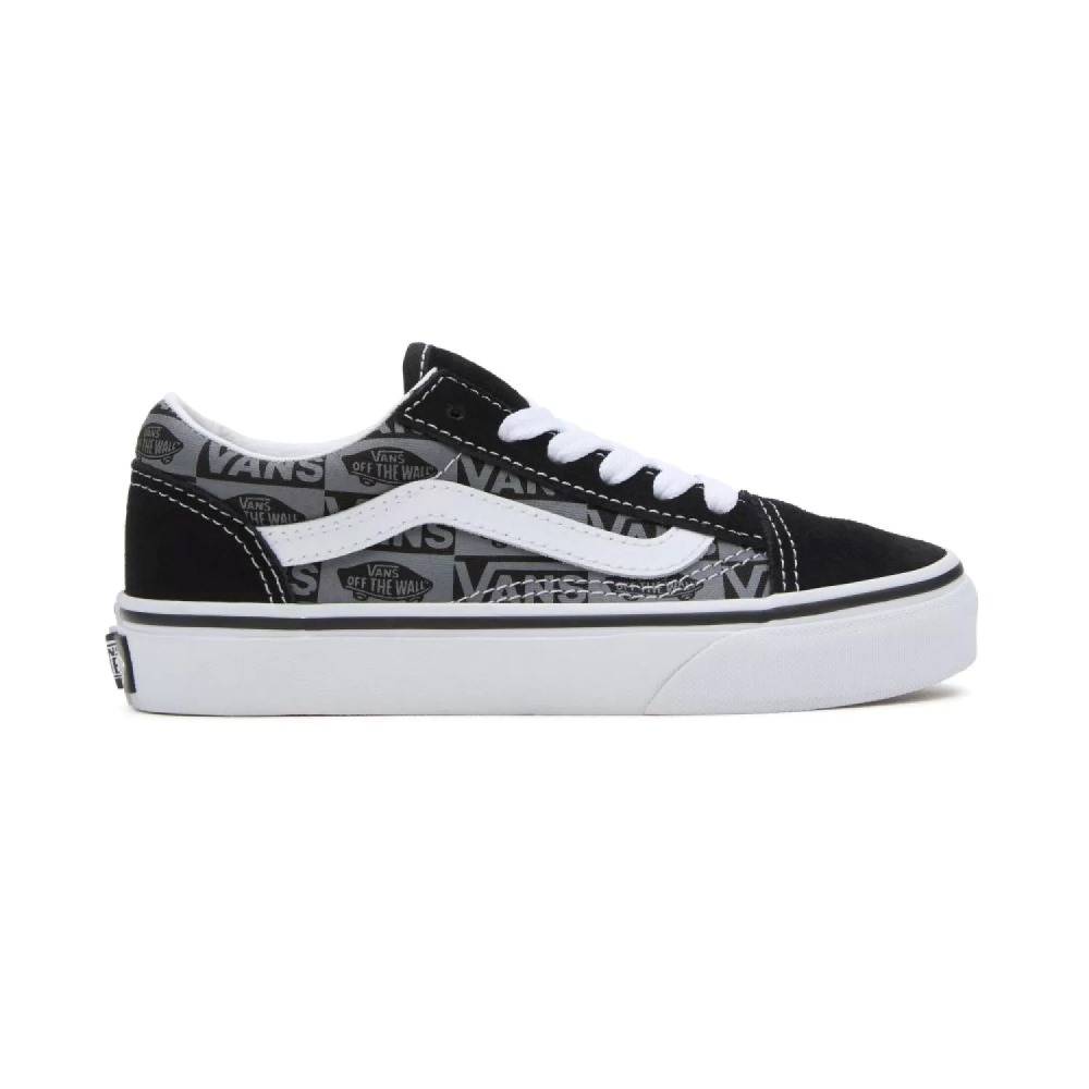 VANS OLD SKOOL KIDS SHOES