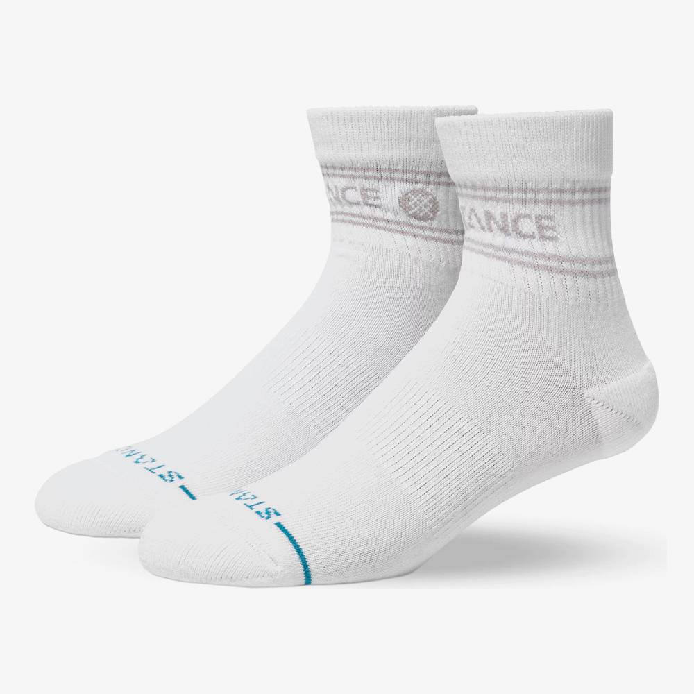 STANCE VITAL QUARTER 3-PACK