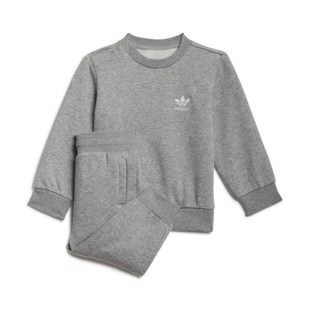 ADIDAS CREW SET