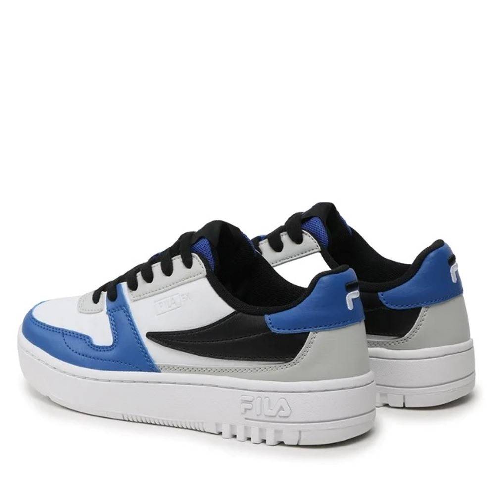 FILA FXVENTUNO JUNIOR SNEAKERS