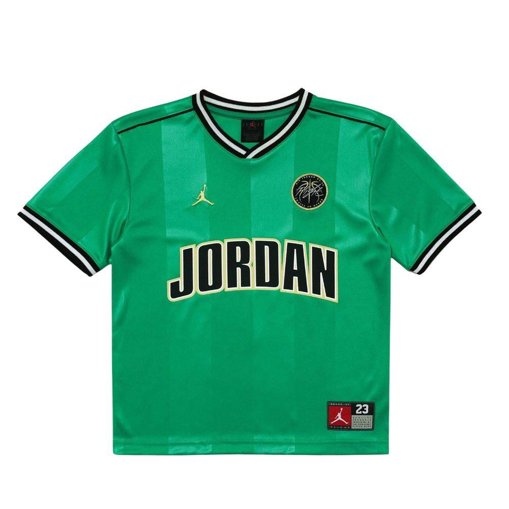 NIKE JORDAN BOYS MJ SPORT JERSEY