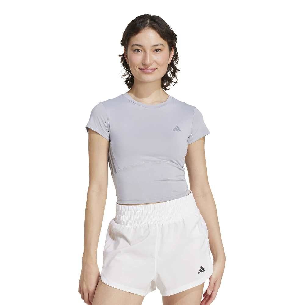 ADIDAS HYPERGLAM SHINE BABY T-SHIRT