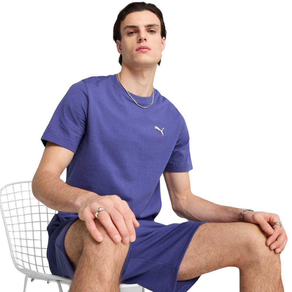 PUMA WARDROBE ESS TEE