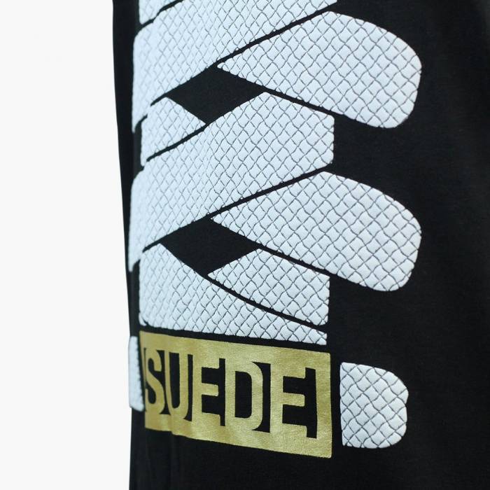PUMA SUEDE TEE MENS