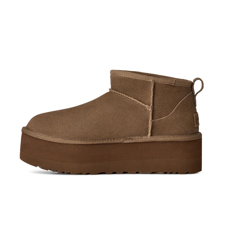 UGG CLASSIC ULTRA MINI PLATFORM