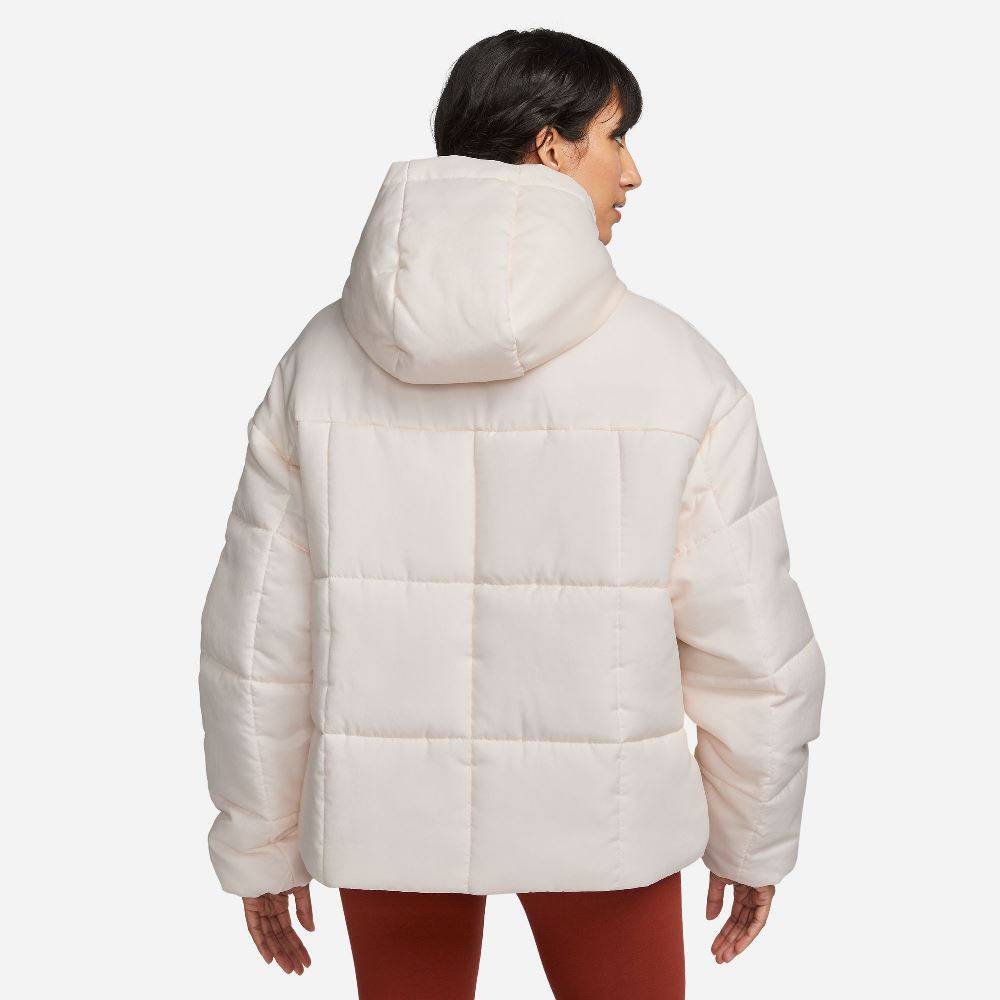 NIKE NSW WOMENS ESS THERMA-FIT PUFFER