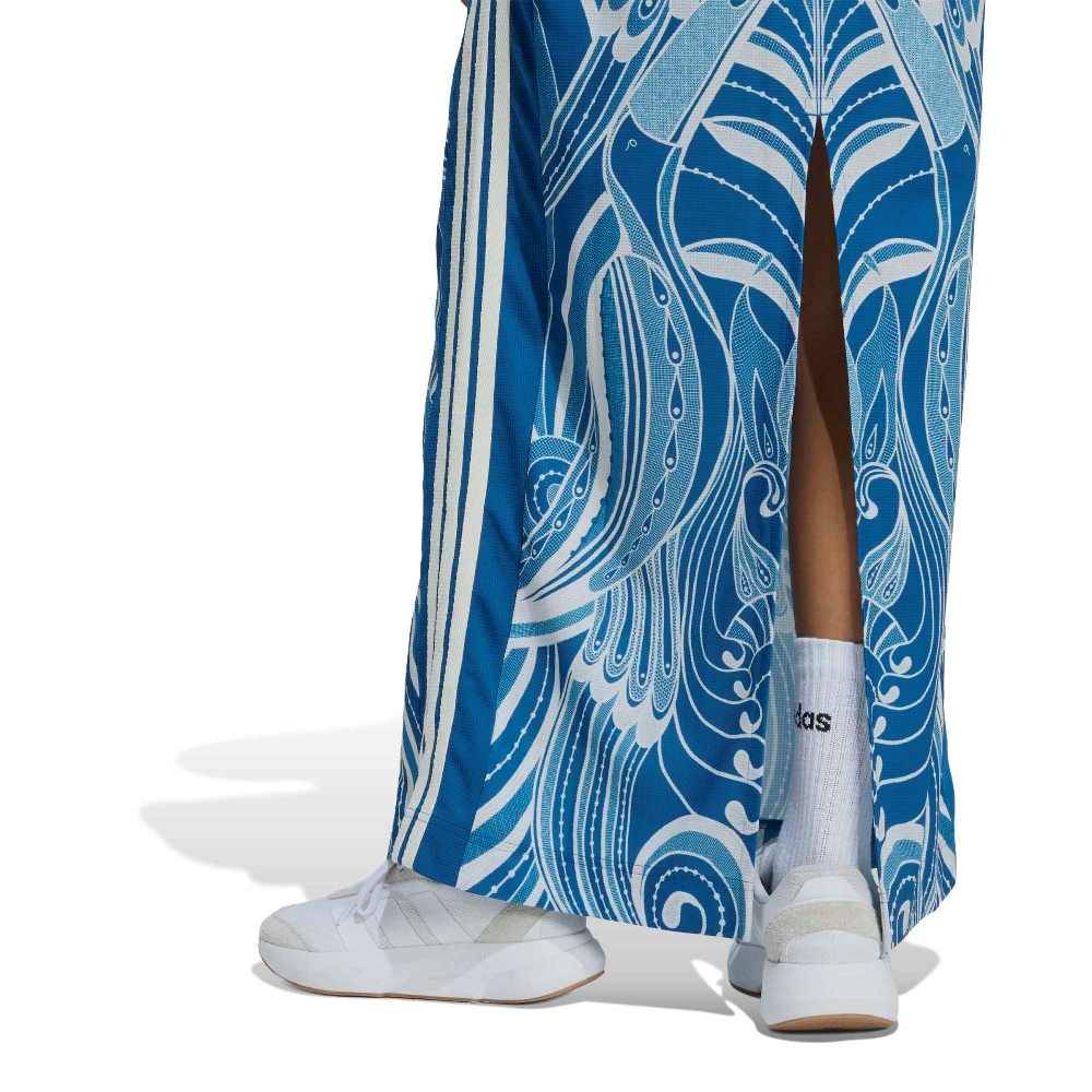 ADIDAS X FARM RIO PREMIUM DRESS