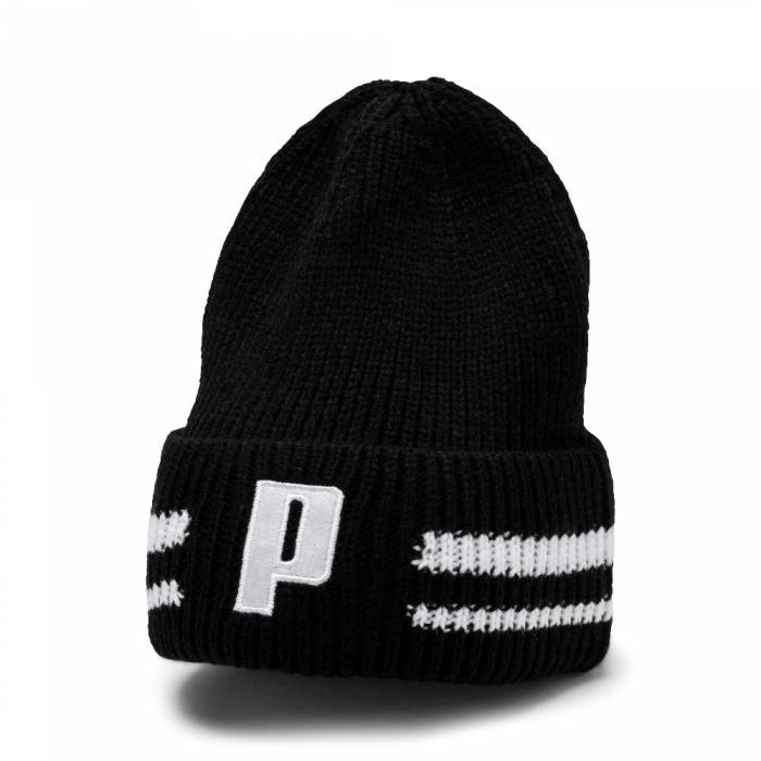 PUMA RETRO WOMENS BEANIE