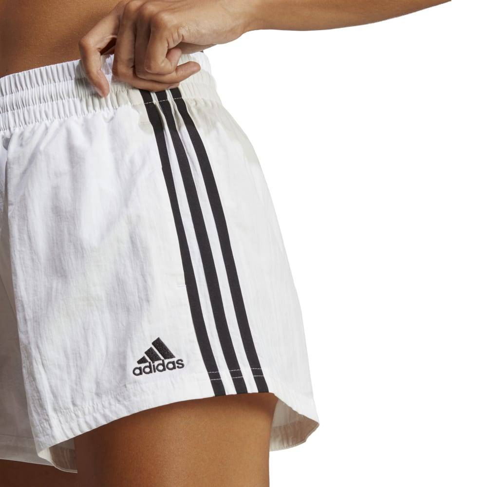 ADIDAS W 3S WVN SHO