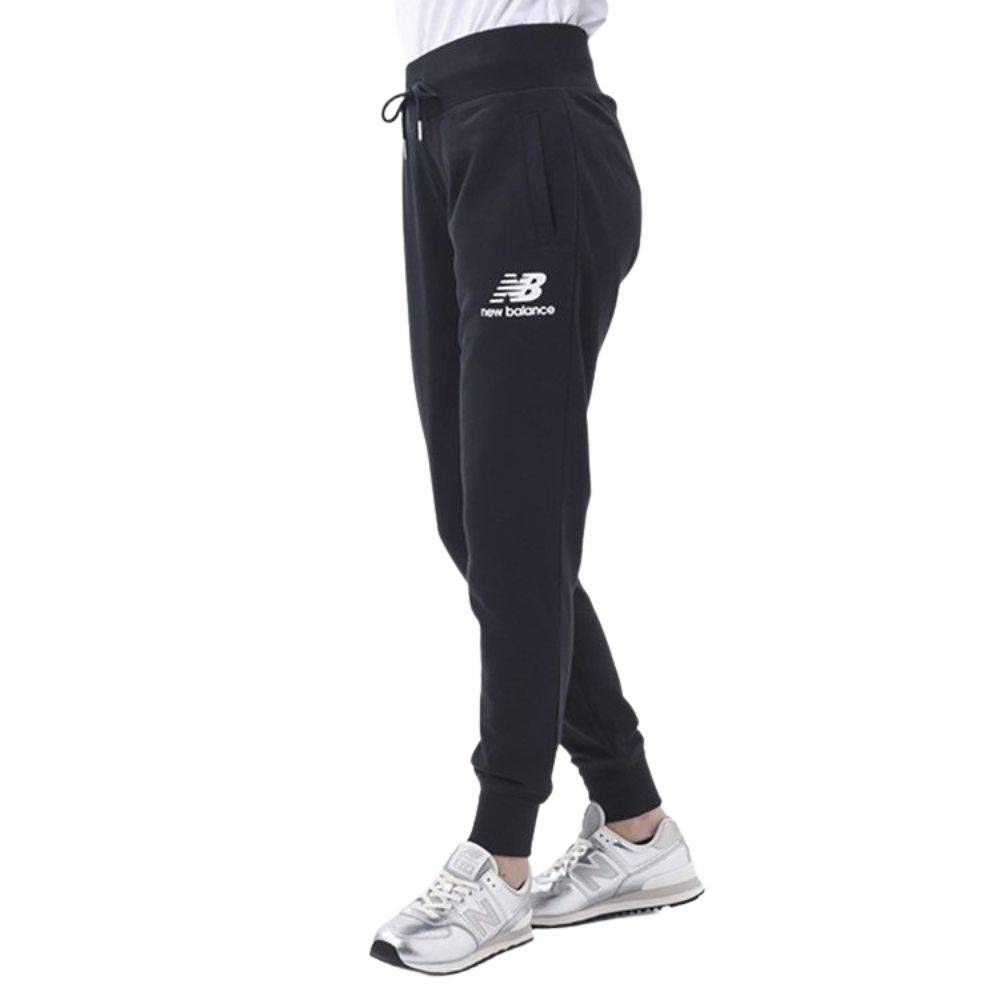 NEW BALANCE WOMENS ESSENTIALS CLUB LEGGINGS