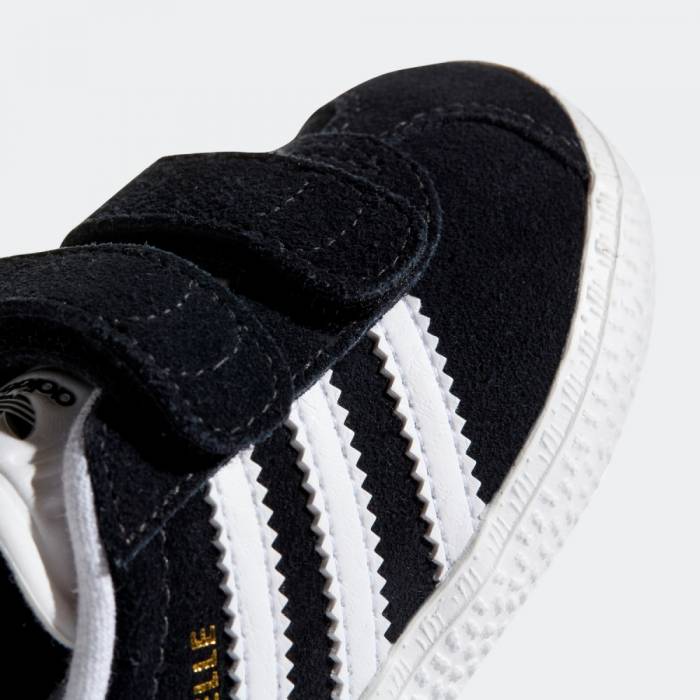 ADIDAS GAZELLE CF INFANT SHOES