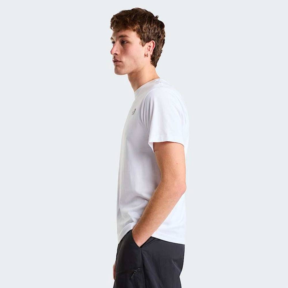 THE NORTH FACE M BOX NSE ENERGY REGULAR SHORT SLEEVE TEE GRAPHIC