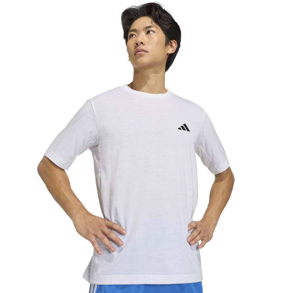 ADIDAS M WORKOUT ESSENTIALS FEELREADY T-SHIRT