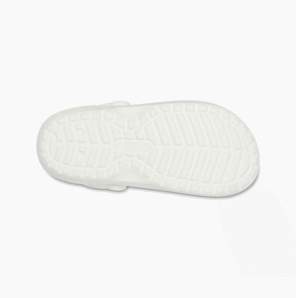 CROCS CLASSIC LINED CLOG