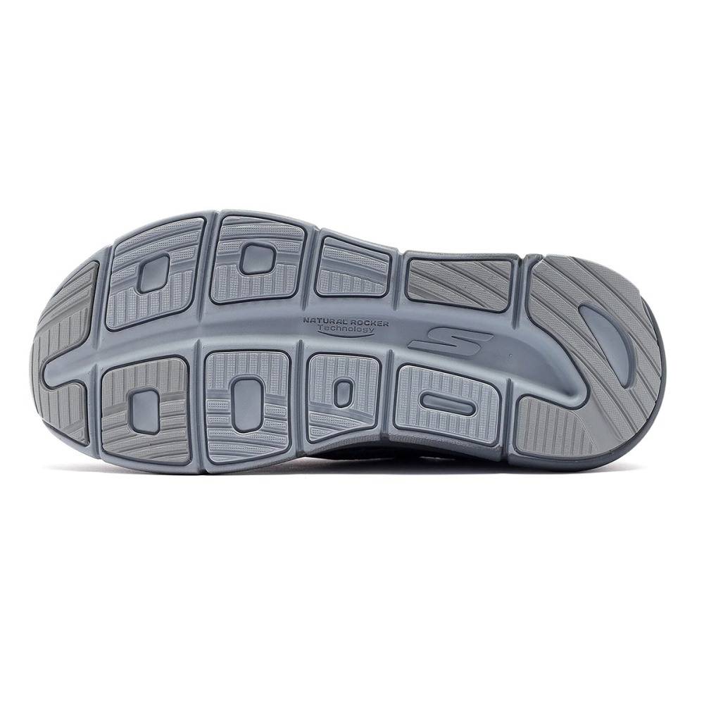 SKECHERS GO RUN LITE: ANCHORAGE MENS SHOES