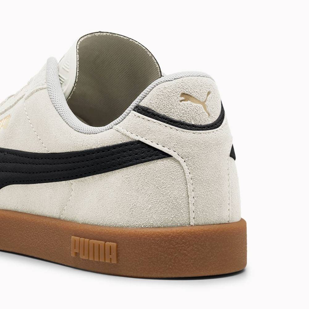PUMA CLUB II ERA SUEDE