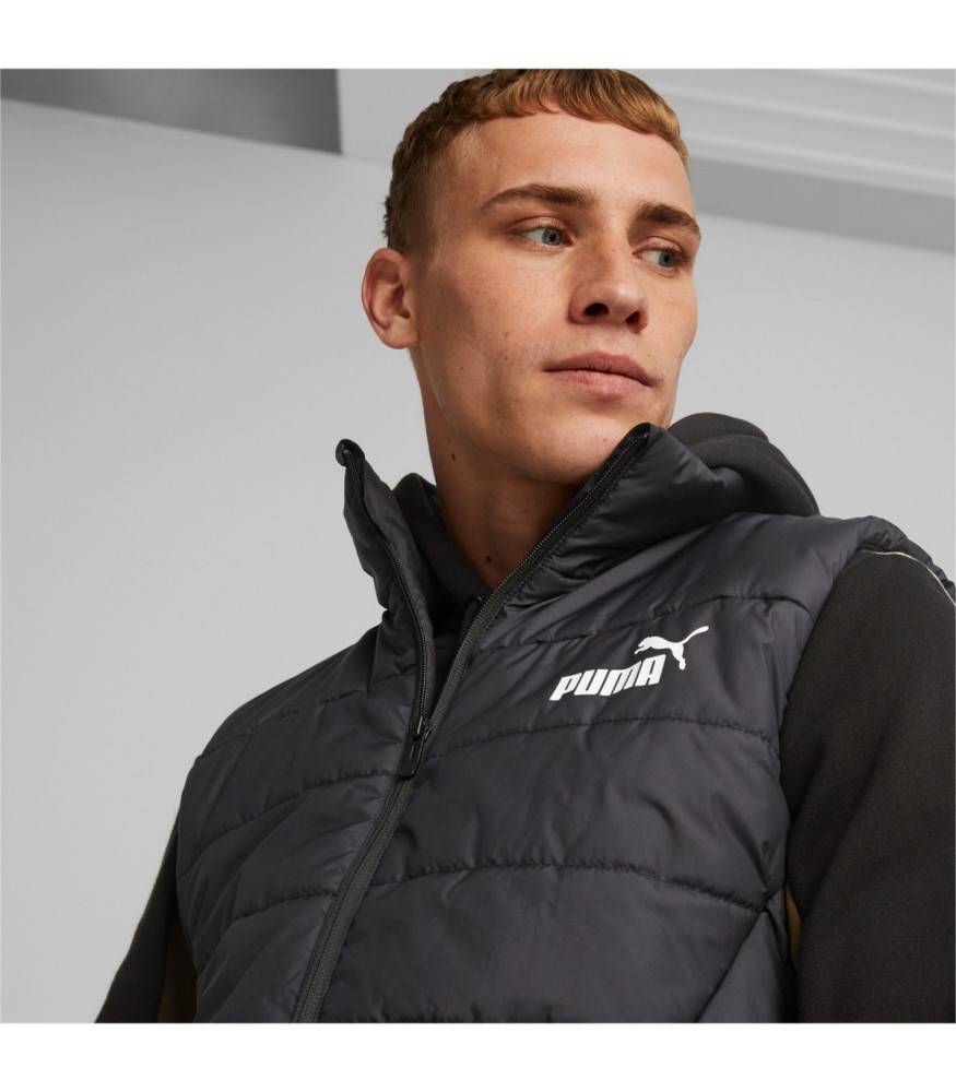 PUMA ESSENTIAL PADDED VEST