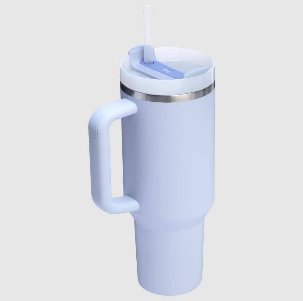 STANLEY QUENCHER H2.O FLOWSTATE TUMBLER™ 1.18L - 7H HOT | 11H COLD | 48H ICED