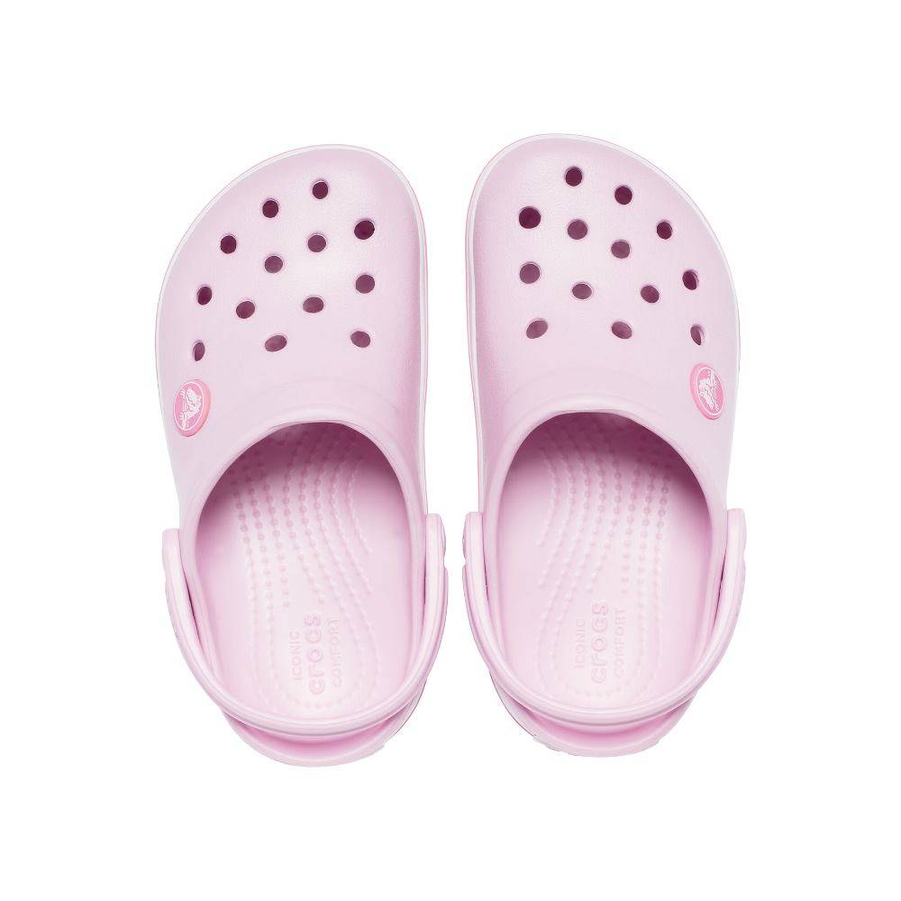 CROCS TODDLERS’ CROCBAND™ CLOG
