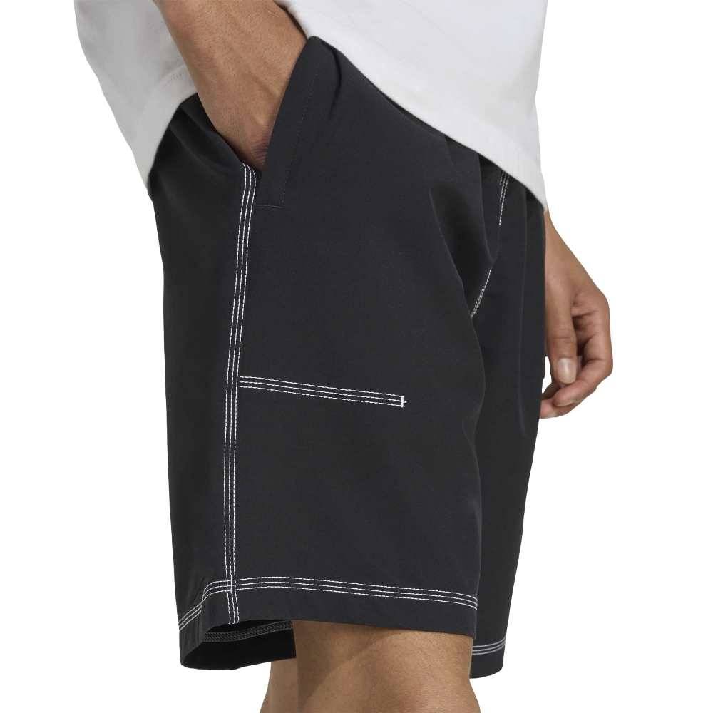 ADIDAS ORIGINALS M TREFOIL ESSENTIALS SHORTS