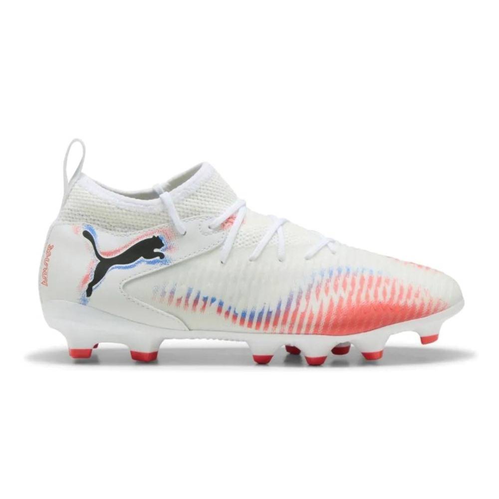 PUMA FUTURE 8 MATCH FG/AG JR