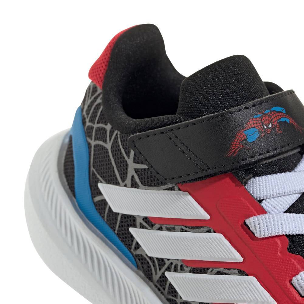 ADIDAS INFANT MARVEL SPIDER-MAN RUNFALCON SHOES