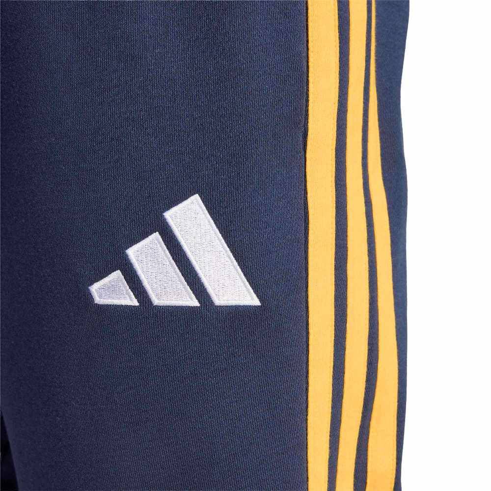 ADIDAS M REAL MADRID DNA PANTS