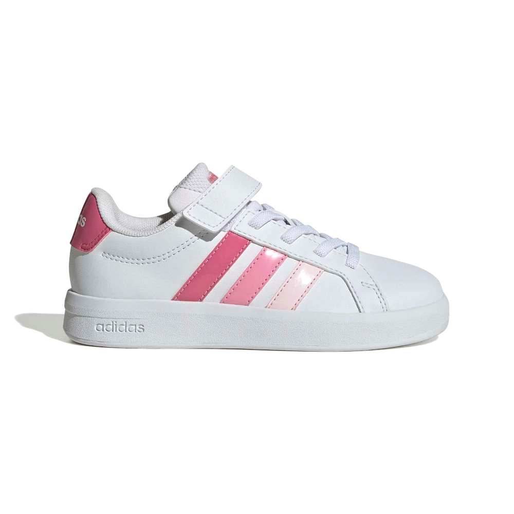ADIDAS KIDS GRAND COURT 3.0 SHOES