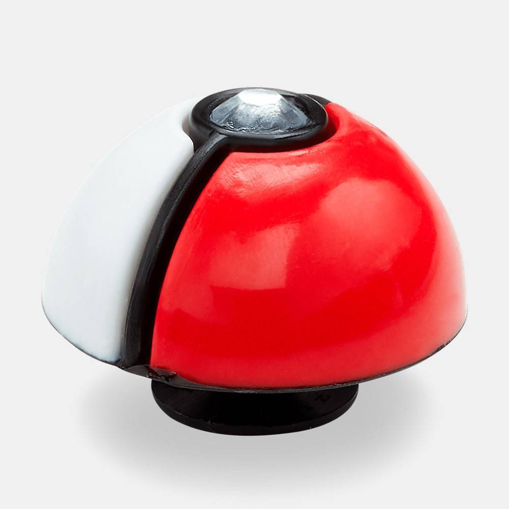 CROCS POKEMON POKE BALL JIBBITZ™ CHARM