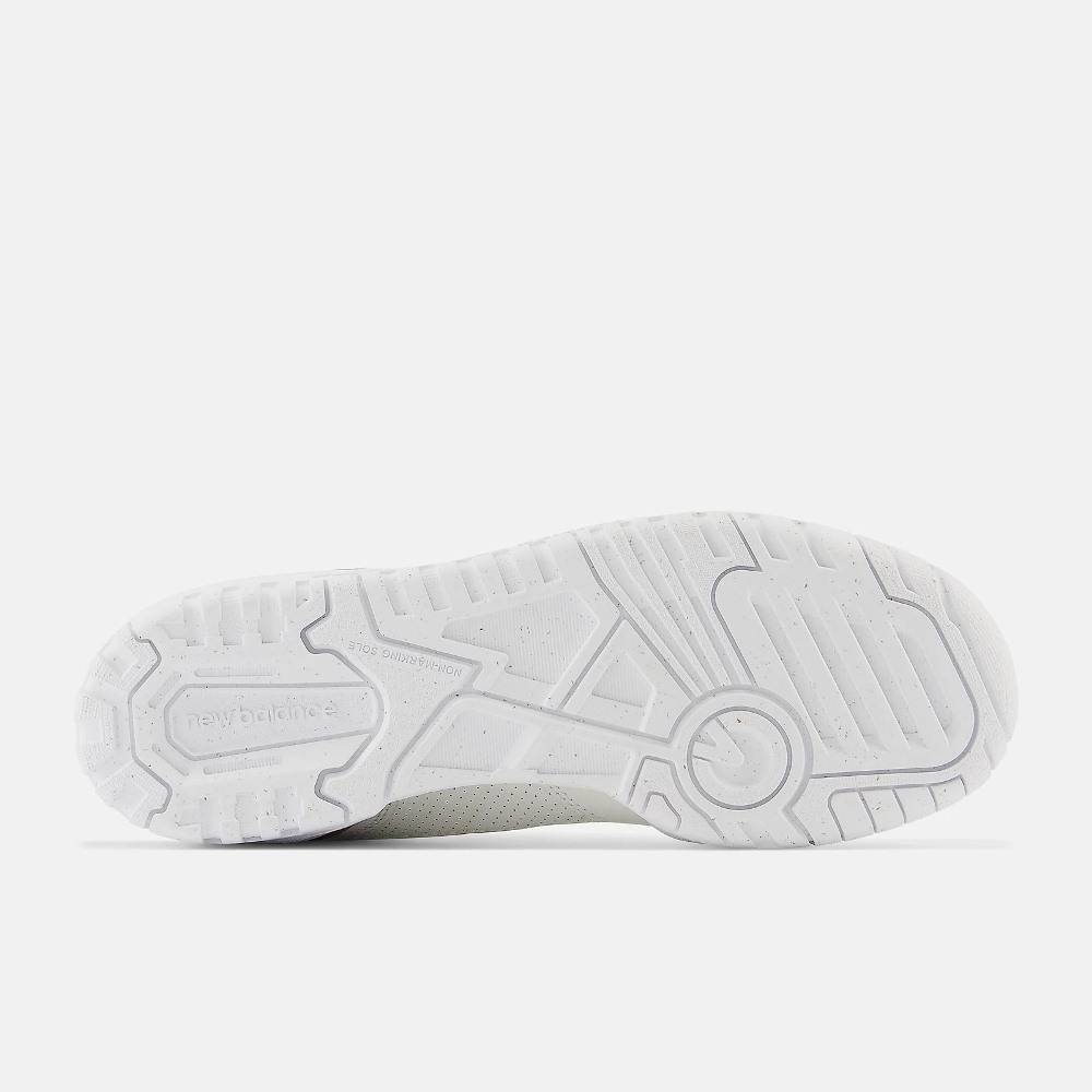 NEW BALANCE 550 LIFESTYLE SNEAKERS