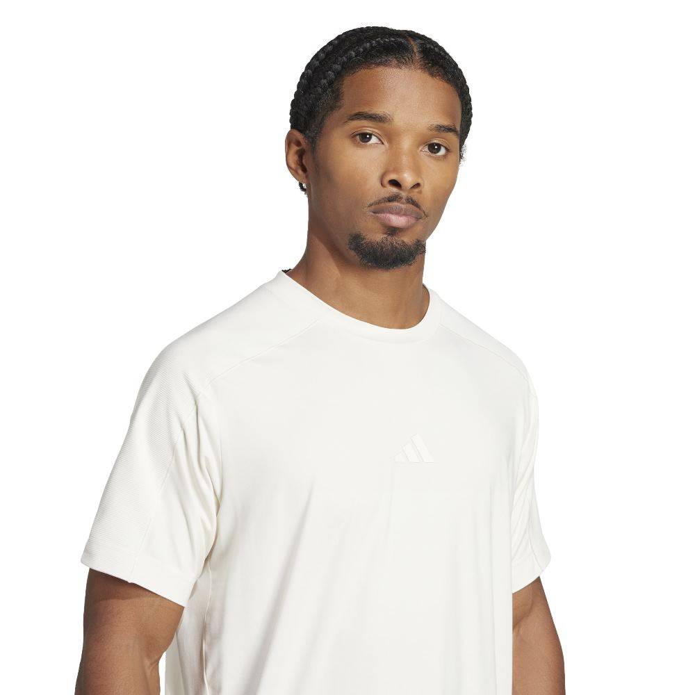 ADIDAS M PUREMOTION WORKOUT T-SHIRT