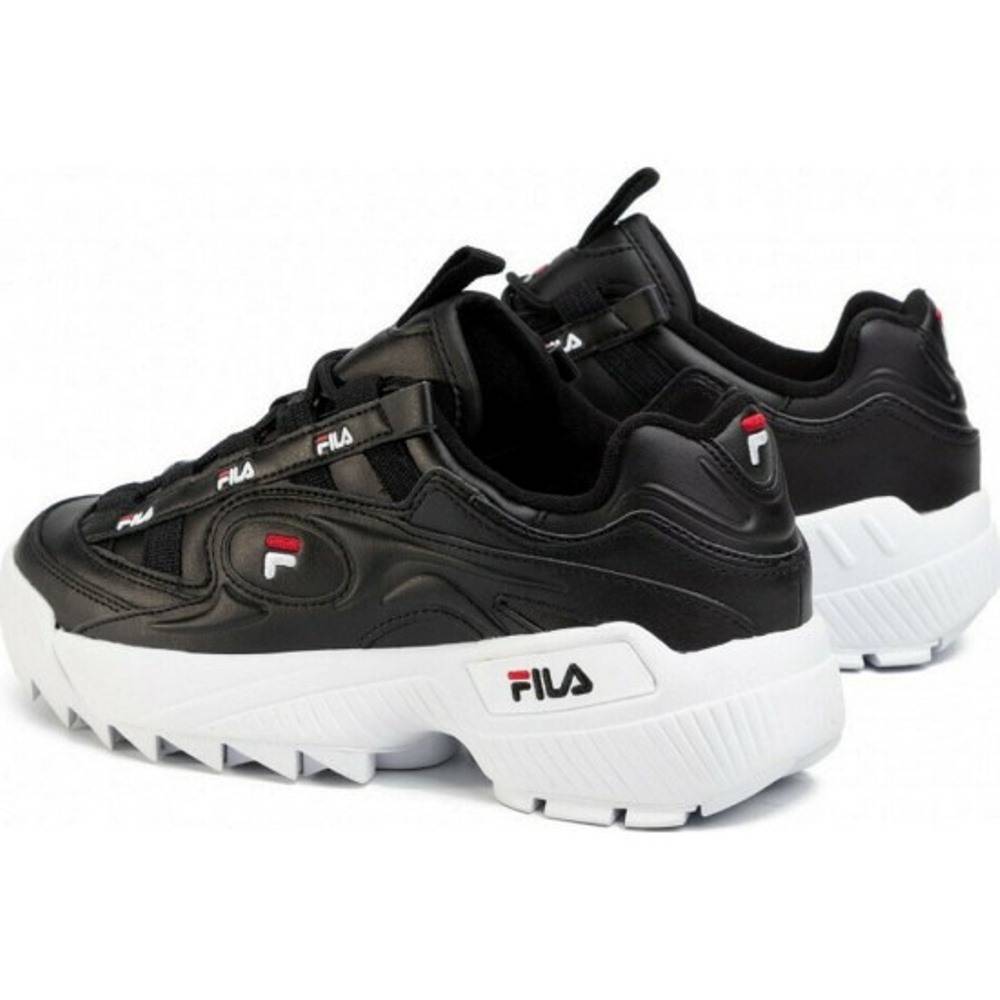 FILA D-FORMATION KIDS SHOES
