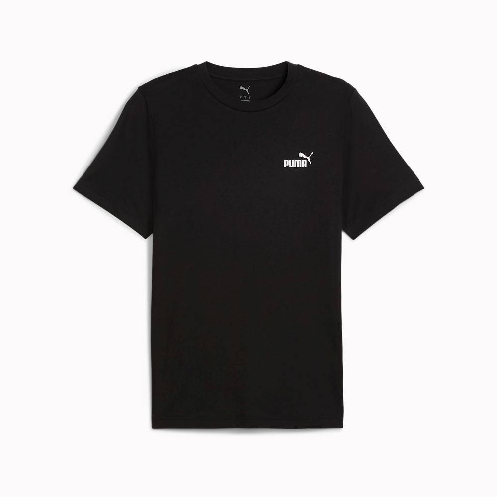 PUMA GRAPHIC EXECUTION TEE