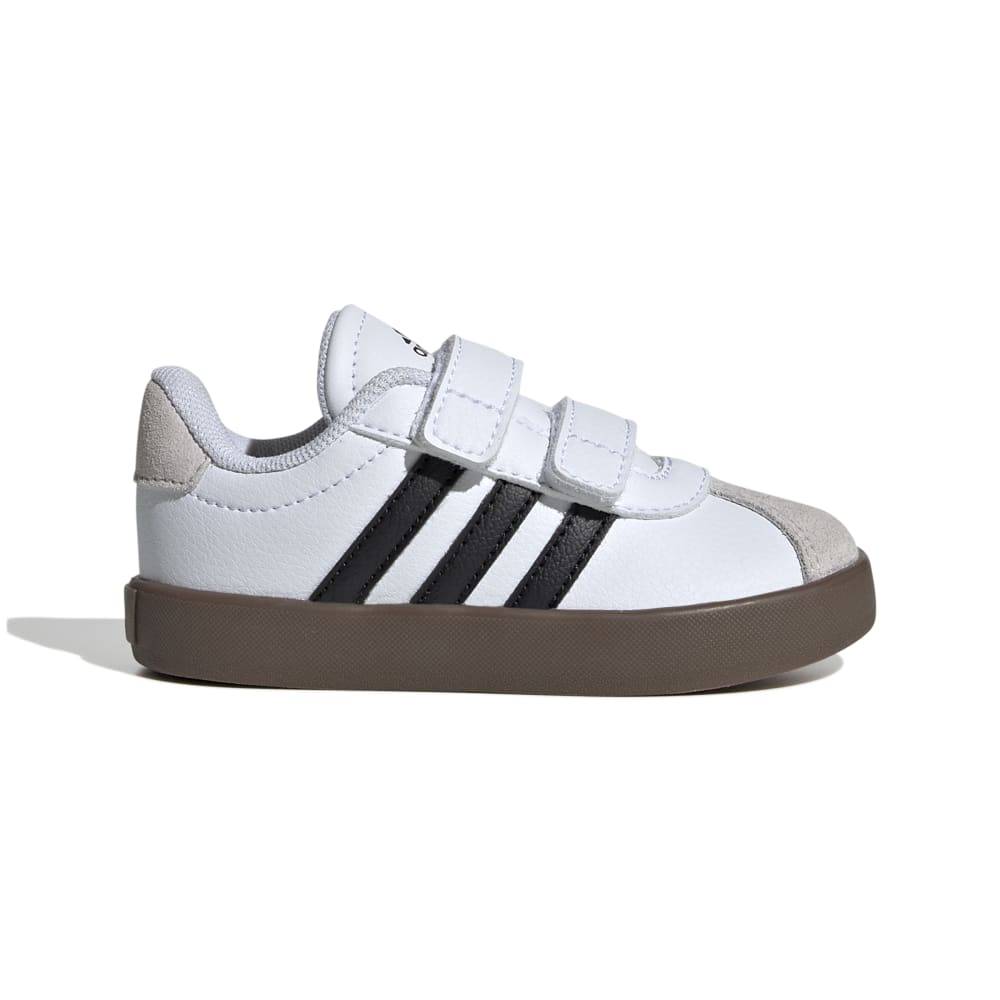 ADIDAS INFANT VL COURT 3.0 SHOES