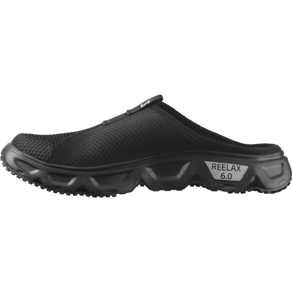 SALOMON REELAX SLIDE 6.0 RECOVERY SLIDE
