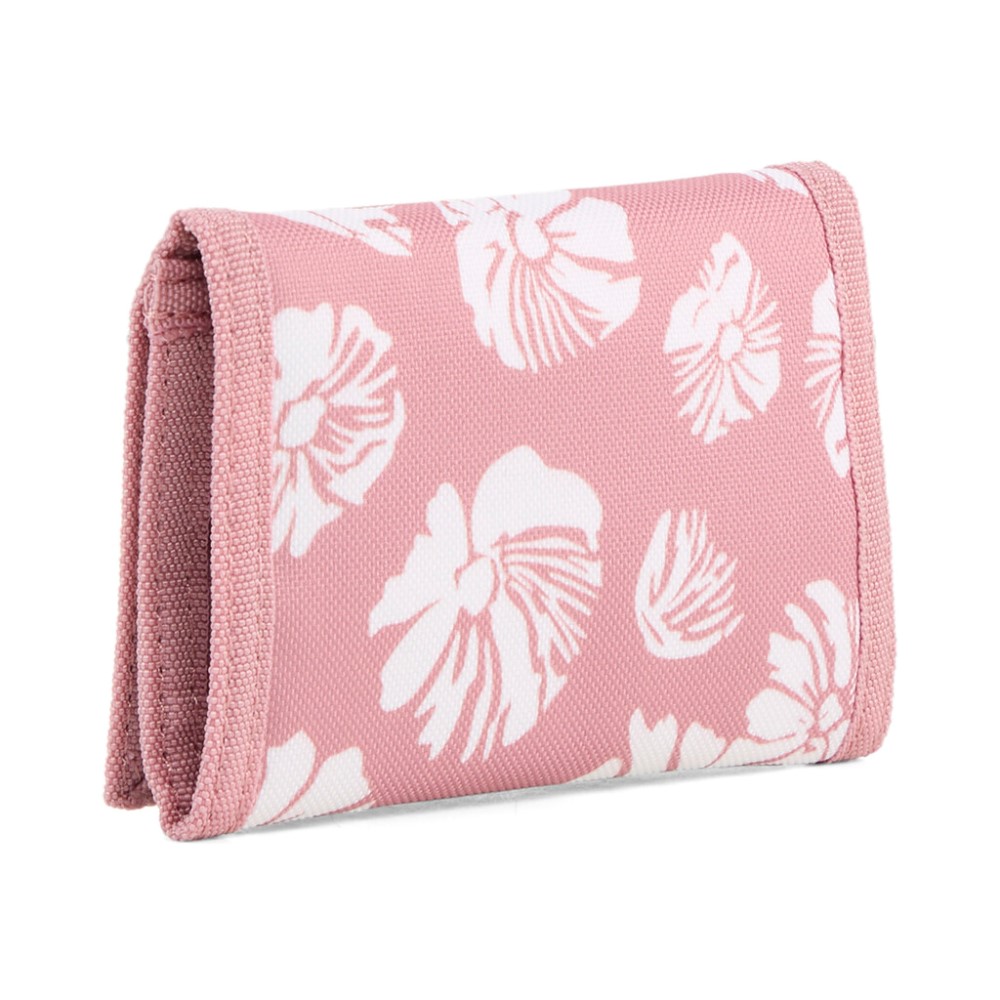 PUMA PHASE AOP WALLET