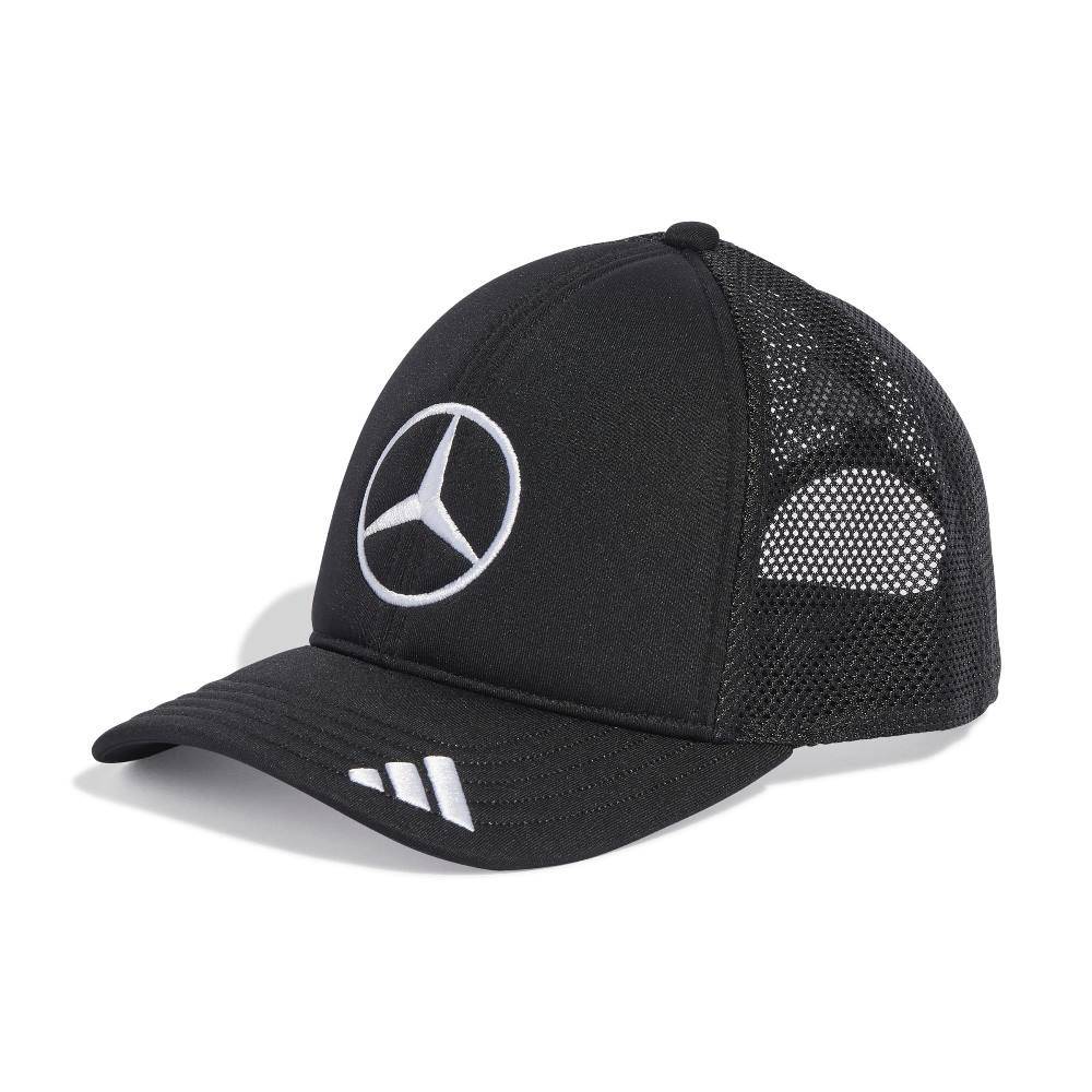ADIDAS MERCEDES TM TRKS CAP