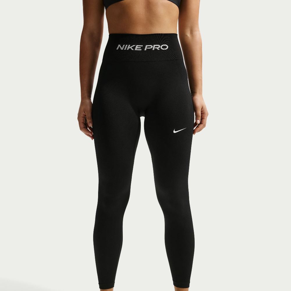 NIKE PRO SEAMLESS WOMENS 7/8 TIGHT