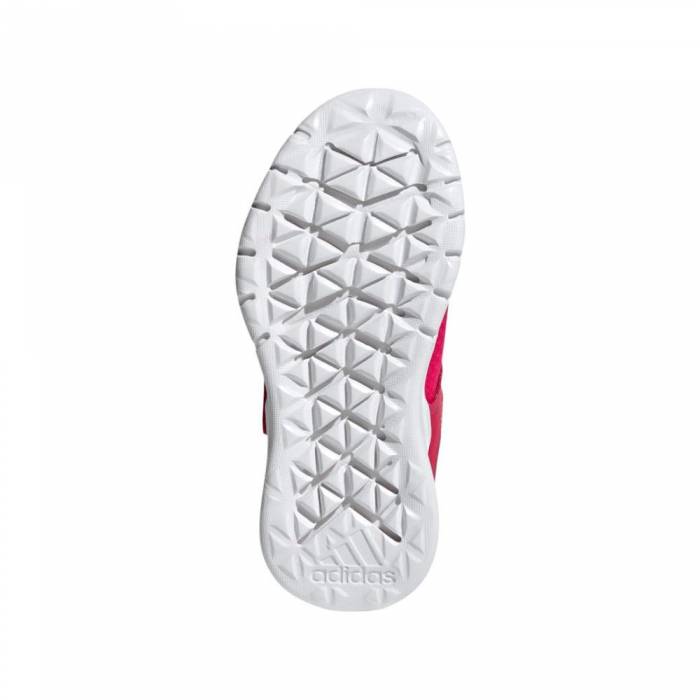 ADIDAS RAPIDAFLEX ELATSIC KIDS SHOES