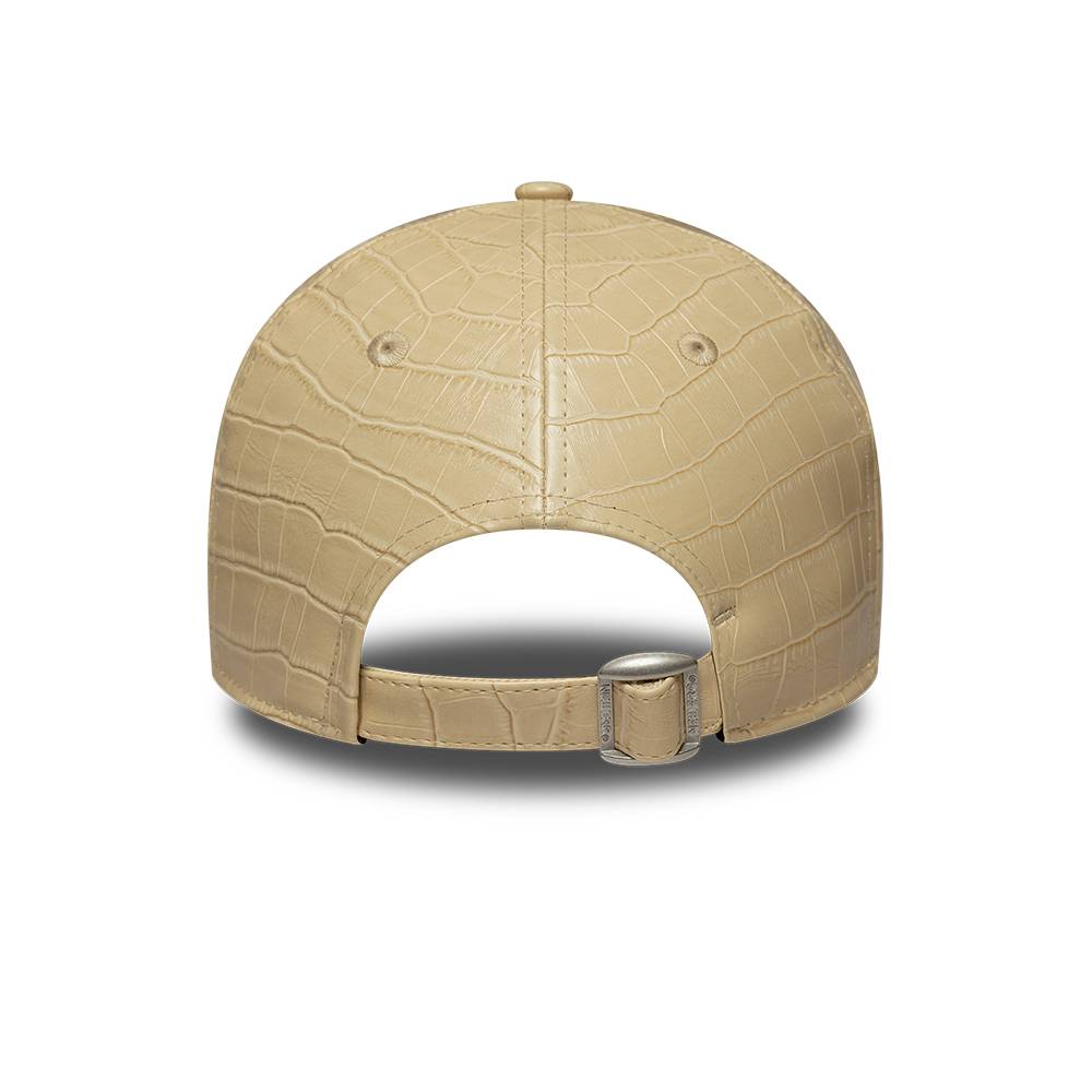 NEW ERA WMNS PATTERN PU 9FORTY NEW YORK YANKEES
