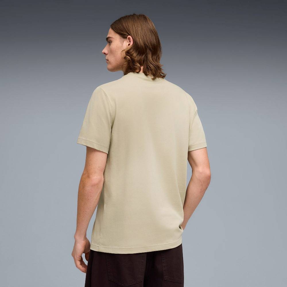 PUMA CAMO TEE