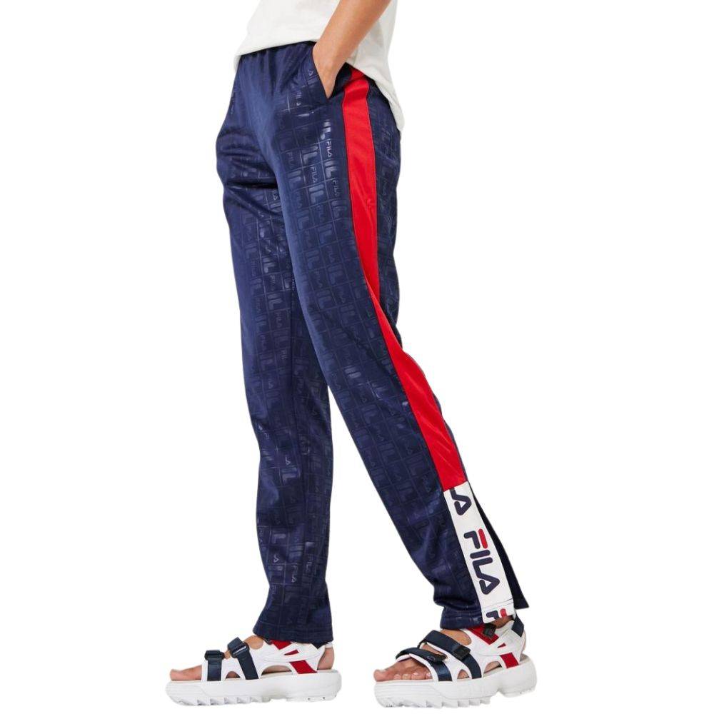 FILA MOYA TRACK PANT WOMENS