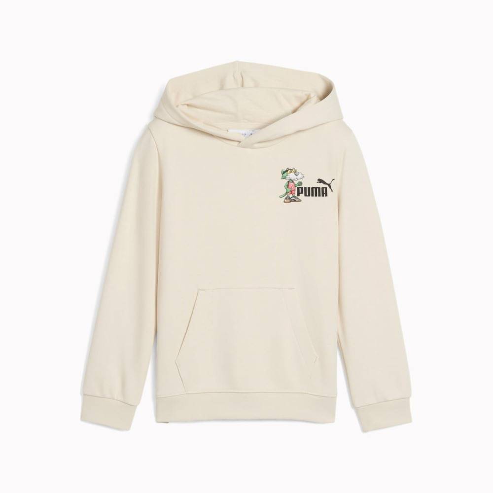 PUMA SUPER PUMA HOODIE PS