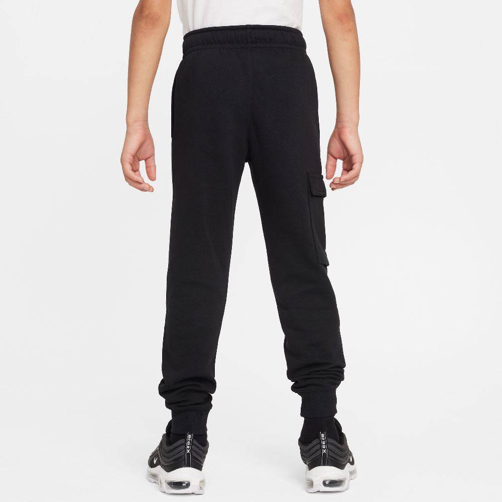 NIKE BOYS SPORTSWEAR STANDARD ISSUE CARGO PANT