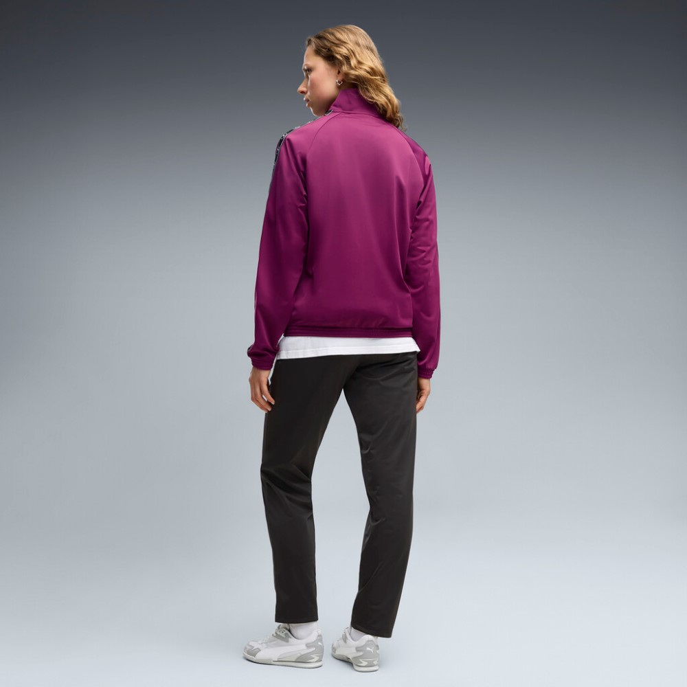 PUMA POLY STANDARD SUIT OP