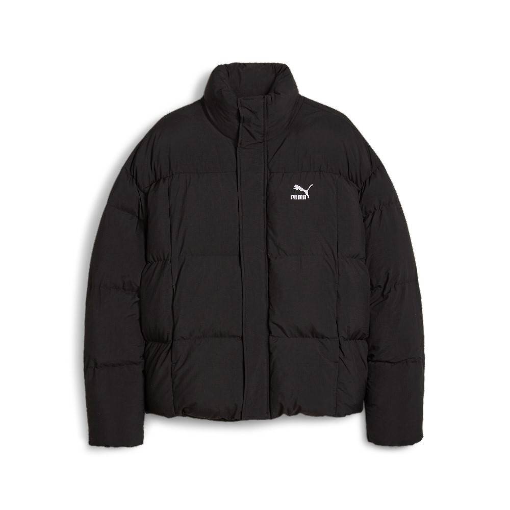 PUMA CLASSICS OVERSIZED PUFFER JACKET
