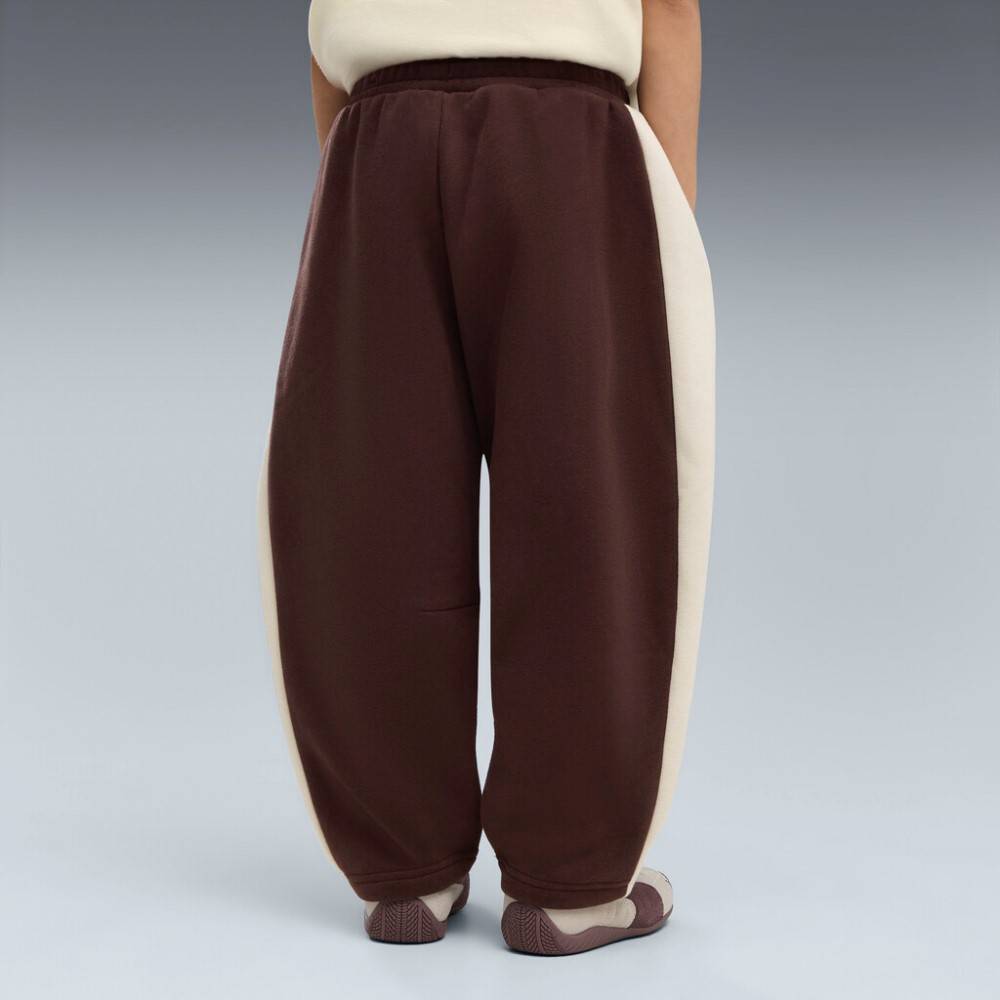 PUMA T7 IMAGINARY FRIEND RELAXED BARREL SWEATPANTS PS
