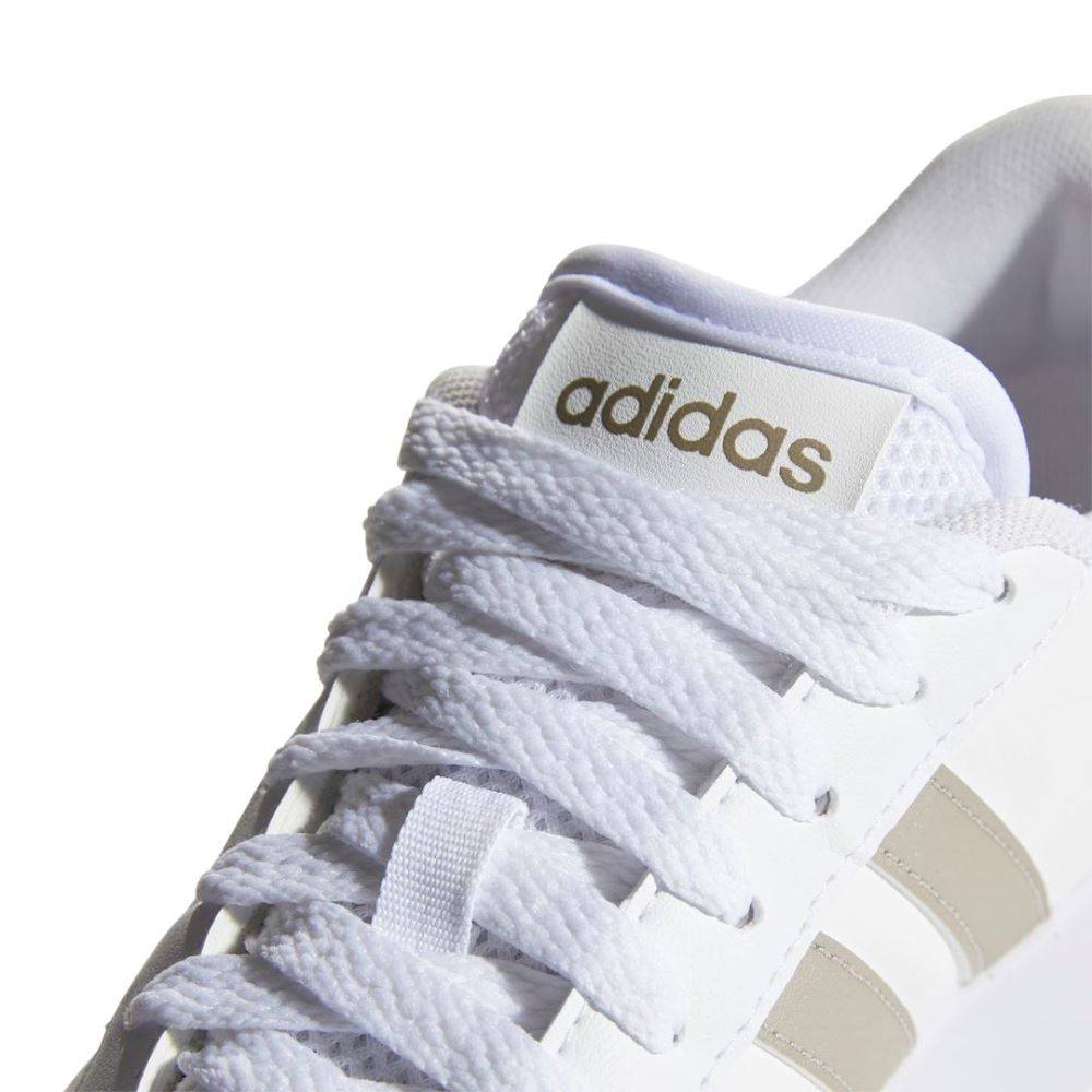 ADIDAS  COURT BOLD