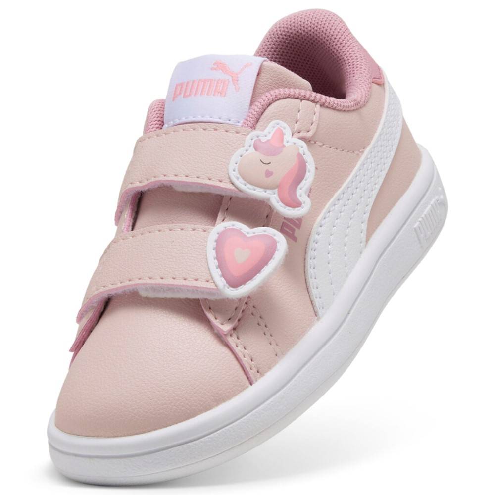PUMA SMASH 3.0 BADGES V INF