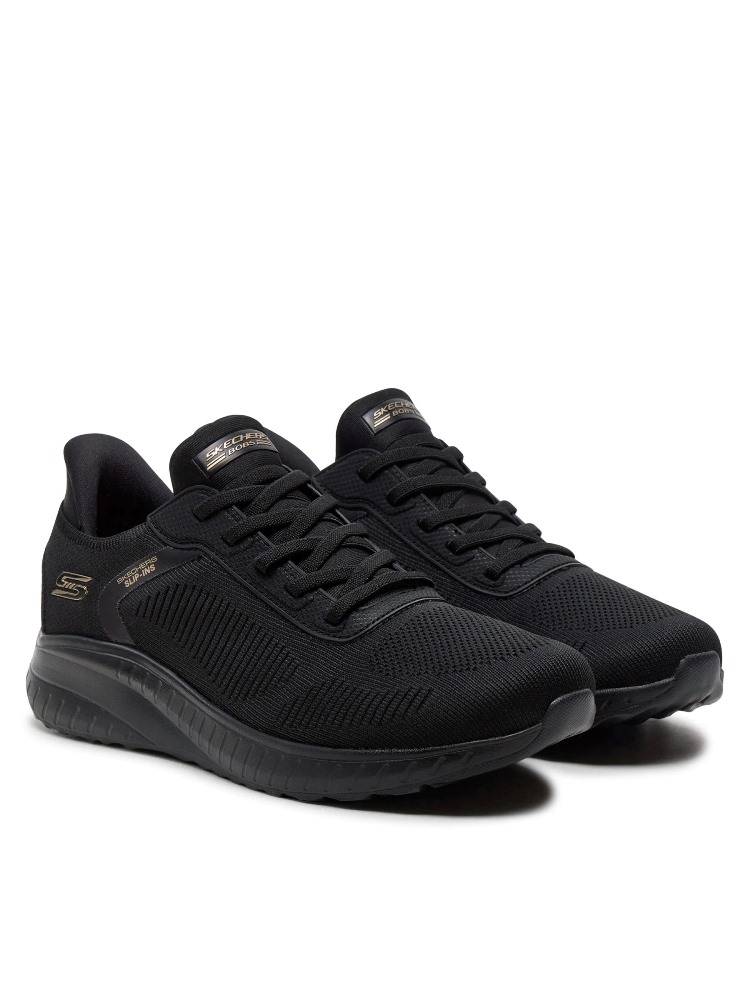 SKECHERS BOBS SQUAD CHAOS - CURRENT MUSE